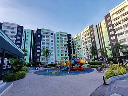 KT's Homestay-Manhattan Ipoh w Waterpark