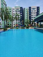 KT's Homestay-Manhattan Ipoh w Waterpark