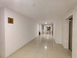 KT's Homestay-Manhattan Ipoh w Waterpark