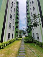 KT's Homestay-Manhattan Ipoh w Waterpark