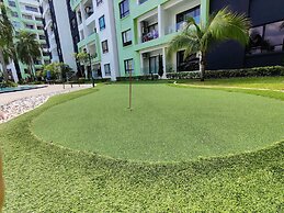 KT's Homestay-Manhattan Ipoh w Waterpark