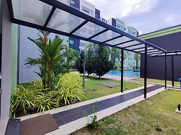 KT's Homestay-Manhattan Ipoh w Waterpark