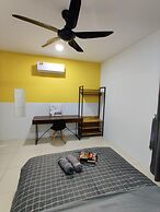 KT's Homestay-Manhattan Ipoh w Waterpark