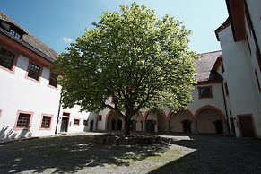 Tagungszentrum Schloss Hohenfels