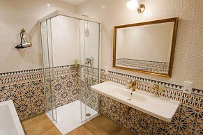 Tagungszentrum Schloss Hohenfels