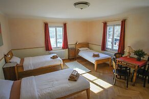 Tagungszentrum Schloss Hohenfels