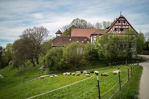 Tagungszentrum Schloss Hohenfels