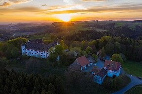 Tagungszentrum Schloss Hohenfels