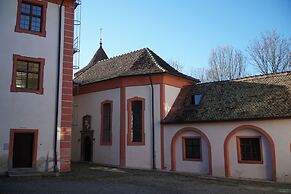 Tagungszentrum Schloss Hohenfels