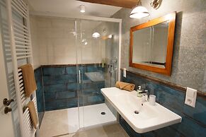 Tagungszentrum Schloss Hohenfels