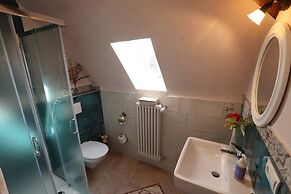 Tagungszentrum Schloss Hohenfels