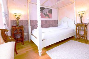 Tagungszentrum Schloss Hohenfels