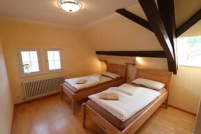 Tagungszentrum Schloss Hohenfels