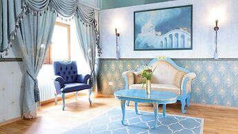 Tagungszentrum Schloss Hohenfels