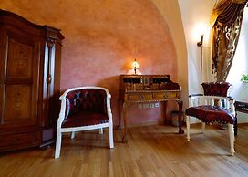 Tagungszentrum Schloss Hohenfels