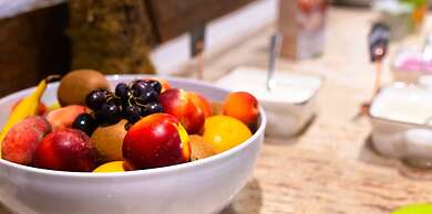 Tagungszentrum Schloss Hohenfels