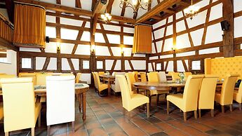 Tagungszentrum Schloss Hohenfels