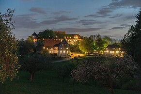 Tagungszentrum Schloss Hohenfels