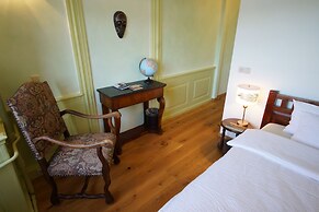 Tagungszentrum Schloss Hohenfels