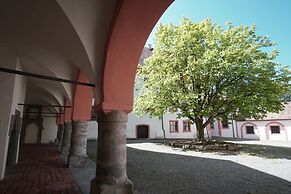 Tagungszentrum Schloss Hohenfels