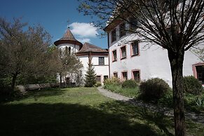 Tagungszentrum Schloss Hohenfels