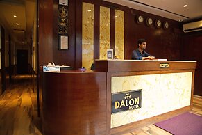 Hotel Dalon
