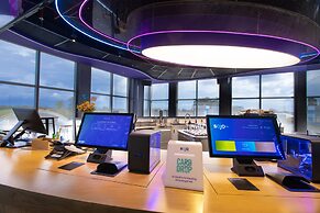 SOJO Hotel Hau Giang