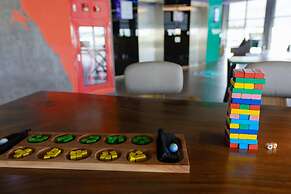 SOJO Hotel Hau Giang