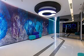 SOJO Hotel Hau Giang