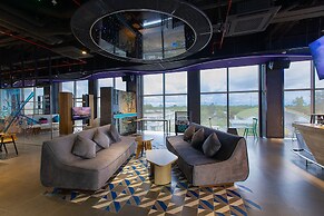 SOJO Hotel Hau Giang