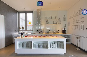 SOJO Hotel Hau Giang