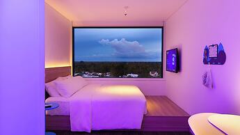 SOJO Hotel Hau Giang