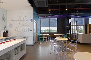 SOJO Hotel Hau Giang