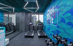 SOJO Hotel Hau Giang