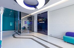 SOJO Hotel Hau Giang