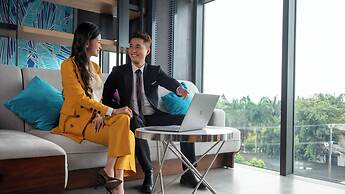 SOJO Hotel Hau Giang