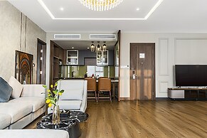 Peninsula Hotel Danang