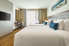 Peninsula Hotel Danang