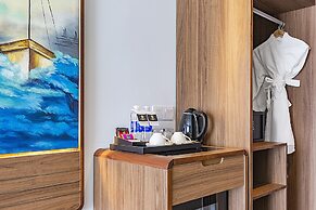 Peninsula Hotel Danang