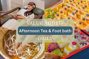 Peninsula Hotel Danang