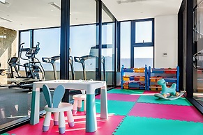 Peninsula Hotel Danang