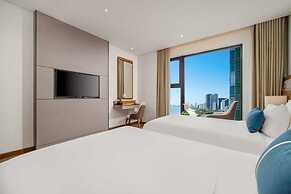 Peninsula Hotel Danang