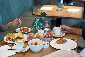 Hotel Kaiserhof Ravensburg
