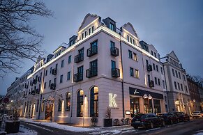 Hotel Kaiserhof Ravensburg