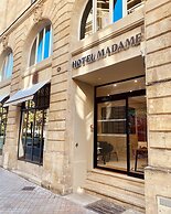 Hotel Madame