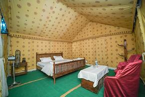 The Captain Desert Camp