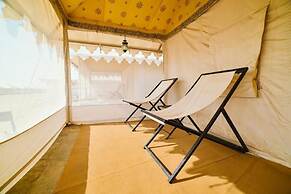 The Captain Desert Camp