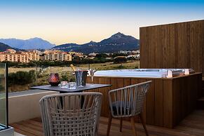 La Résidence Santa Maria