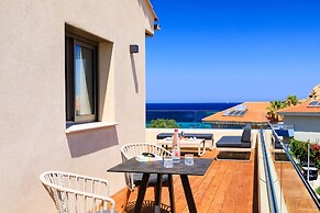 La Résidence Santa Maria