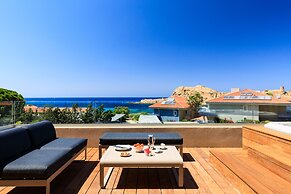 La Résidence Santa Maria